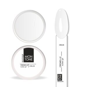 mon tone builder gel cremelle