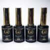 GR "Hollywood" base nr 4, 10ml