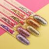 Molekula gellakk "Diamond" 501, 6ml - Bilde 3
