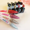 Molekula gellakk "Queens secret" nr 3, 6ml - Bilde 2