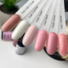 Molekula base coat "Nude natural", 12ml - Bilde 3