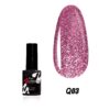 Molekula gellakk "Queens secret" nr 3, 6ml