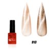 Nails Molekula 9D gelelakk, nr 913