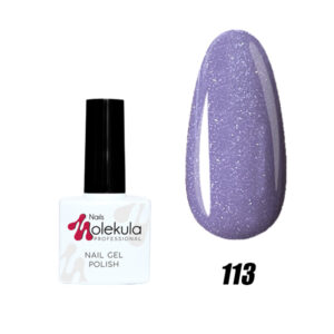 Molekula gellakk nr 113, 11ml