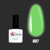 Nails Molekula gelelakk "Disco" nr 7, 6ml