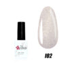 Nails Molekula gelelakk "Insta" nr 2, 6ml