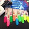 Nails Molekula gelelakk "Disco" nr 7, 6ml - Bilde 2