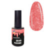 Nails Molekula flash base coat "Escape the beach", 12ml