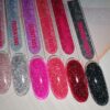 Nails Molekula flash base coat "Escape the beach", 12ml - Bilde 2
