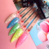 Molekula gellakk "Marshmellow" M4, 6ml - Bilde 3