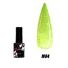 Molekula gellakk "Marshmellow" M4, 6ml