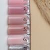 GR Nude Base coat nr 5, 15ml - Bilde 2