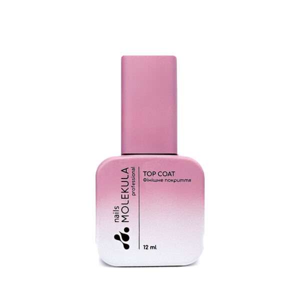 nails molekula universal top coat