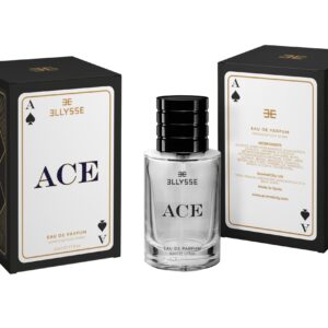 Ellysse parfyme "Ace", 50 ml