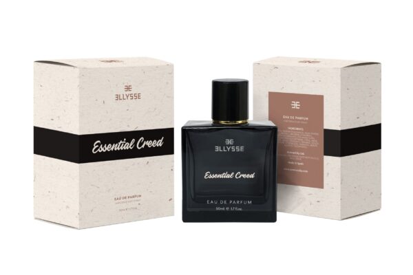 Ellysse parfyme "Essential creed", 50 ml
