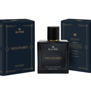 Ellyse parfyme "Millonario", 50ml