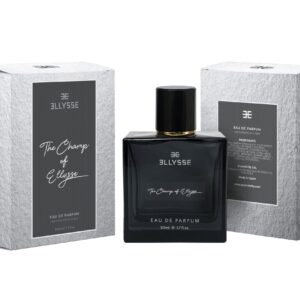Ellysse parfyme "The champ of Ellysse", 50ml