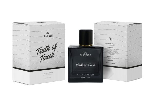 Ellysse parfyme "Truht of Touch", 50 ml