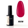Molekula Euro Fiber Gel «Willd Cherry», 12ml