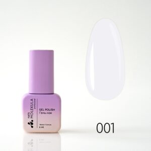 Molekula gellakk nr 1, 6ml