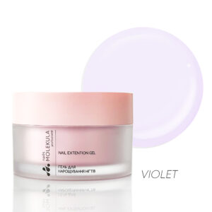 nails molekula builder gel