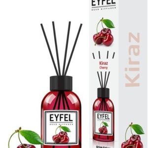Eyfel hjemmeduft "Cherry", 120ml