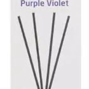 Eyfel hjemmeduft "Purple Violet", 120ml