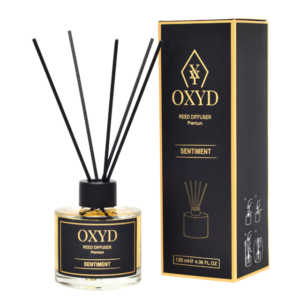 Oxyd duftpinner "Sentiment", 120ml