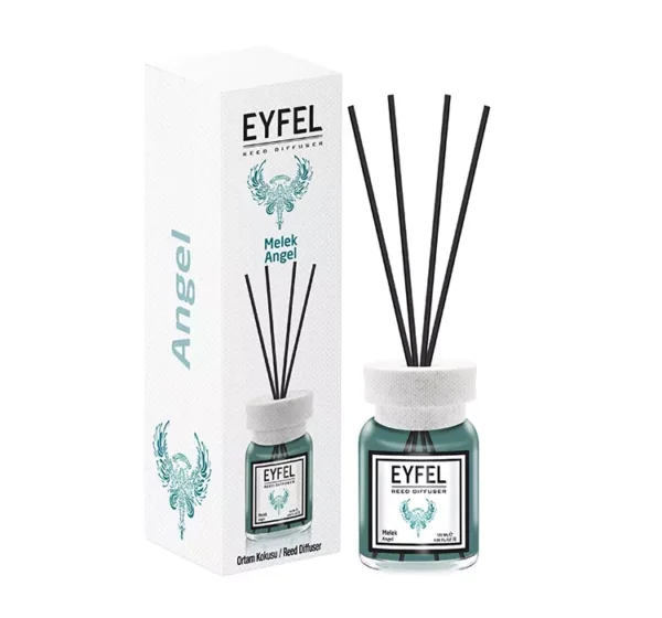Eyfel hjemmeduft "Angel", 120ml