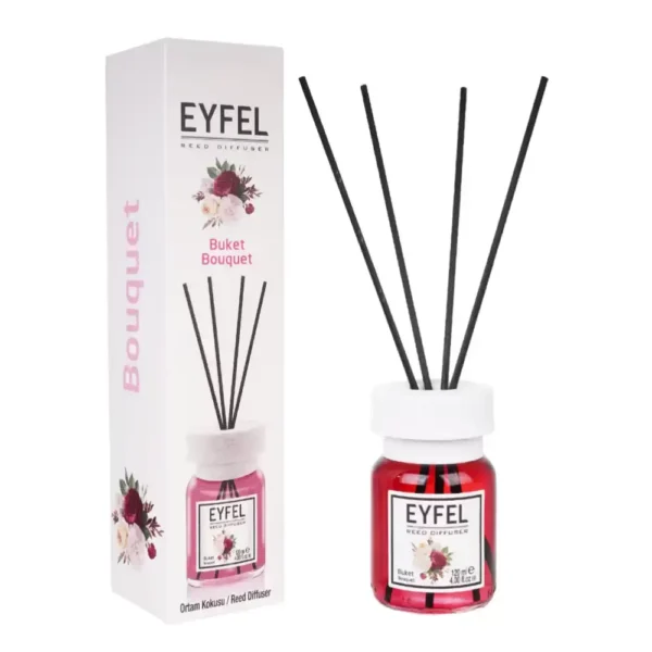 Eyfel hjemmeduft "Bouquet", 120ml