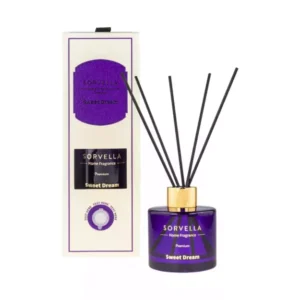 Sorvella duftpinner "Sweet dreams", 120ml