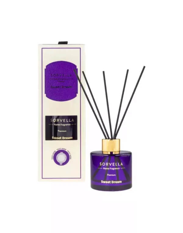 Sorvella duftpinner "Sweet dreams", 120ml